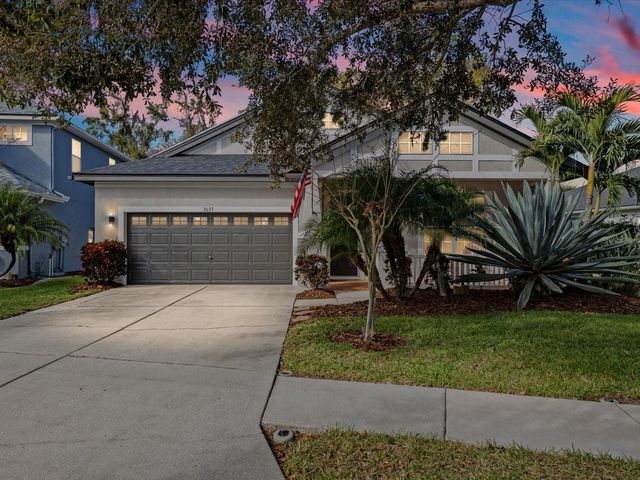 7637 GRASMERE DRIVE, Land O Lakes, FL 34637