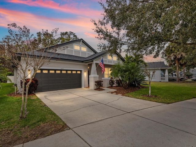 7637 GRASMERE DRIVE, Land O Lakes, FL 34637