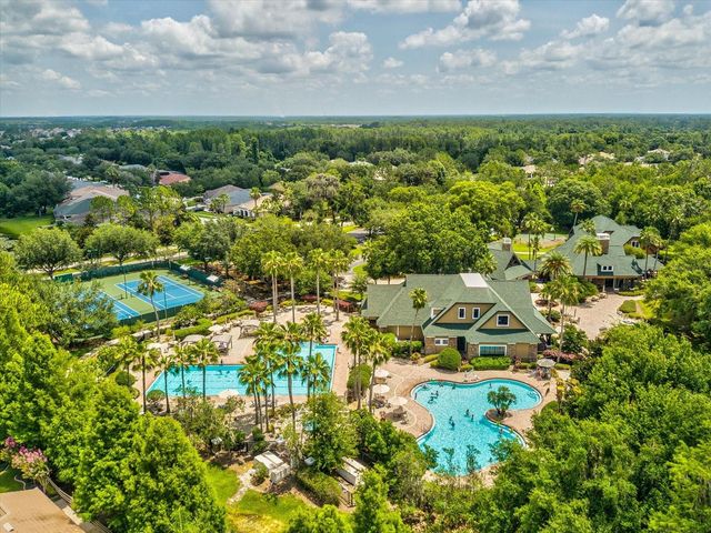 7637 GRASMERE DRIVE, Land O Lakes, FL 34637