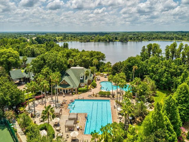 7637 GRASMERE DRIVE, Land O Lakes, FL 34637