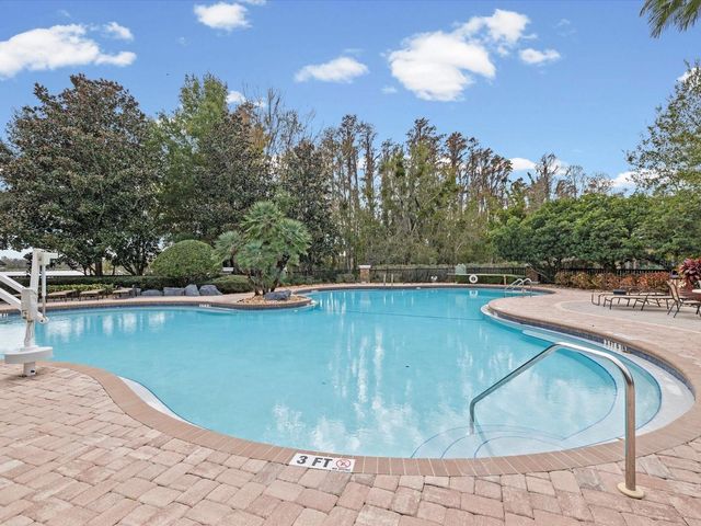 7637 GRASMERE DRIVE, Land O Lakes, FL 34637