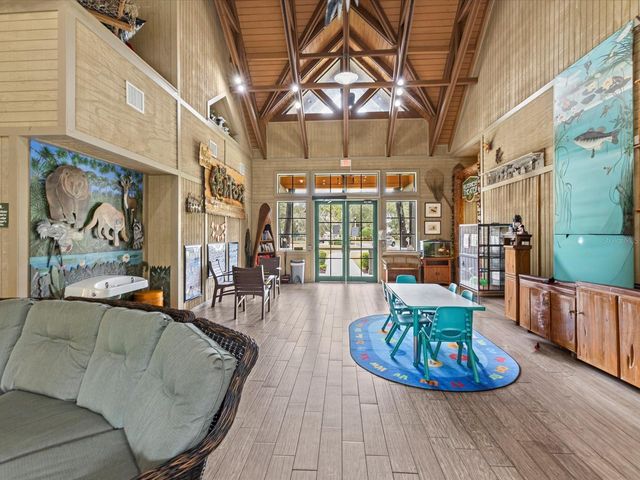 7637 GRASMERE DRIVE, Land O Lakes, FL 34637