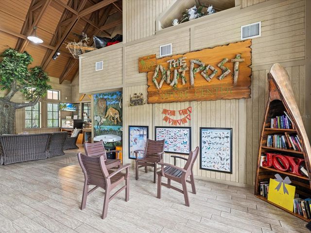 7637 GRASMERE DRIVE, Land O Lakes, FL 34637