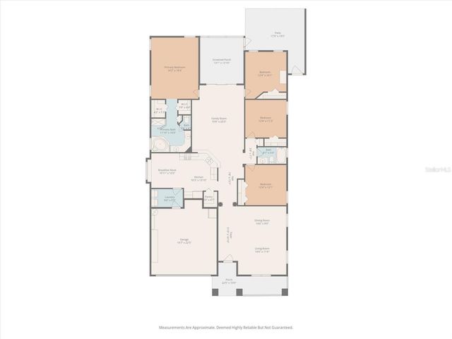 7637 GRASMERE DRIVE, Land O Lakes, FL 34637