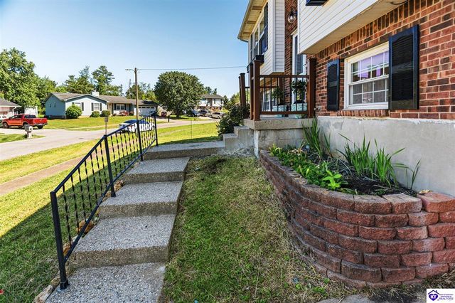 772 Magnolia Drive, Radcliff, KY 40160