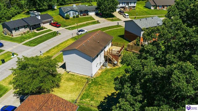 772 Magnolia Drive, Radcliff, KY 40160