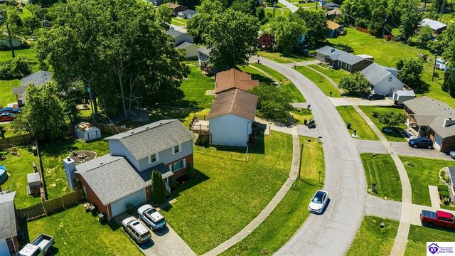 772 Magnolia Drive, Radcliff, KY 40160