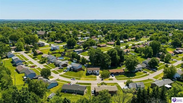 772 Magnolia Drive, Radcliff, KY 40160