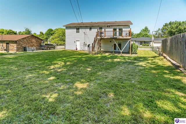 772 Magnolia Drive, Radcliff, KY 40160