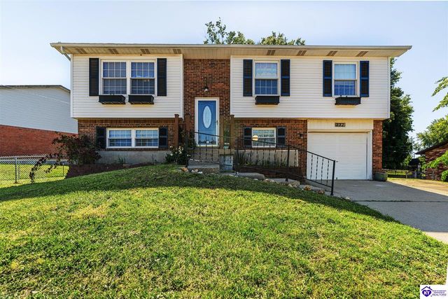 772 Magnolia Drive, Radcliff, KY 40160
