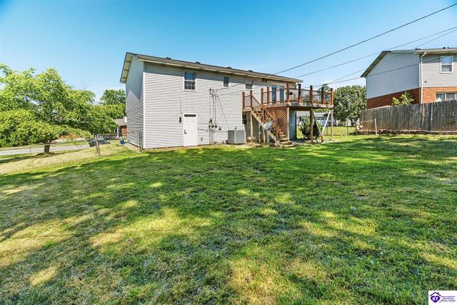 772 Magnolia Drive, Radcliff, KY 40160