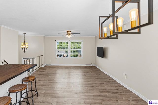 772 Magnolia Drive, Radcliff, KY 40160