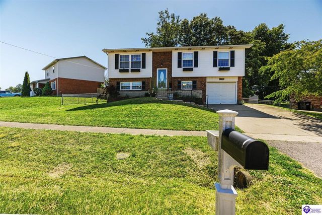 772 Magnolia Drive, Radcliff, KY 40160