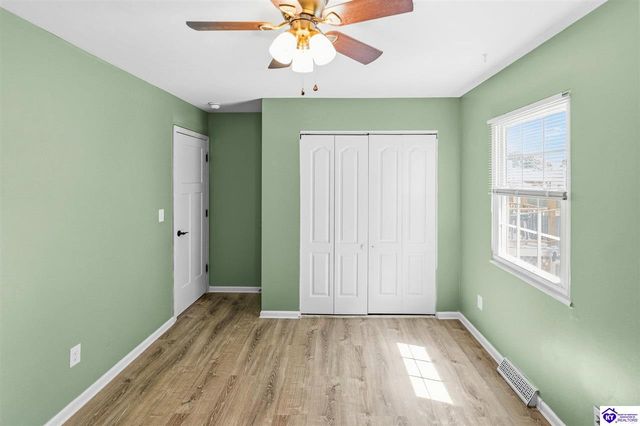 772 Magnolia Drive, Radcliff, KY 40160
