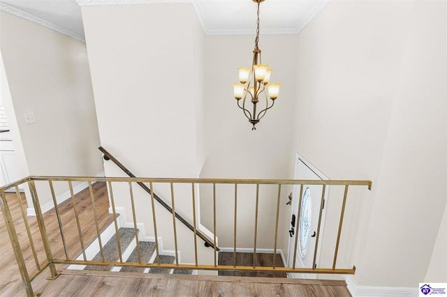 772 Magnolia Drive, Radcliff, KY 40160