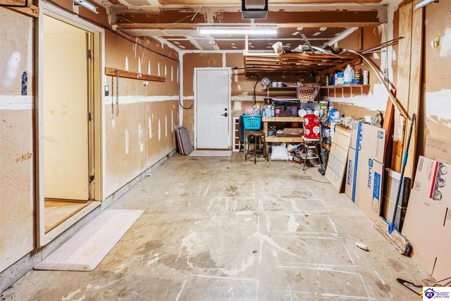 772 Magnolia Drive, Radcliff, KY 40160