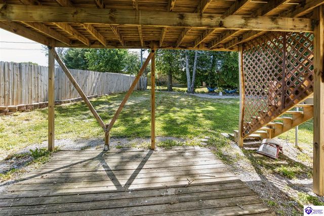 772 Magnolia Drive, Radcliff, KY 40160