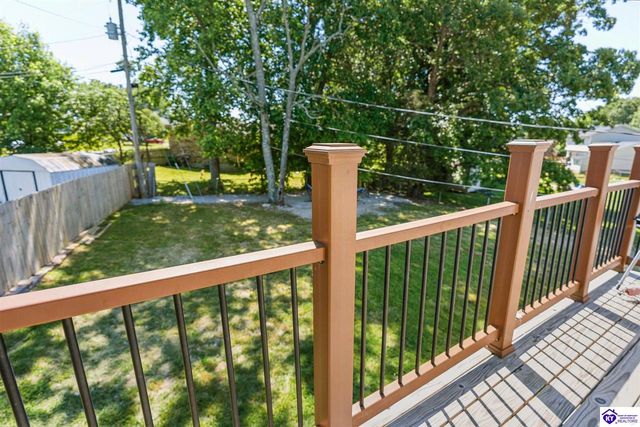 772 Magnolia Drive, Radcliff, KY 40160