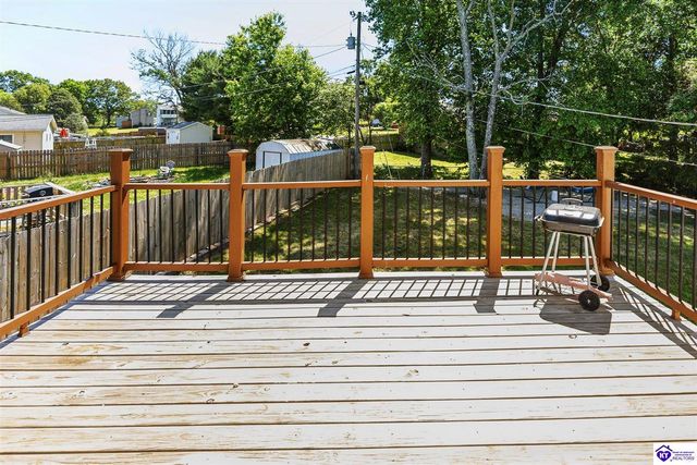 772 Magnolia Drive, Radcliff, KY 40160