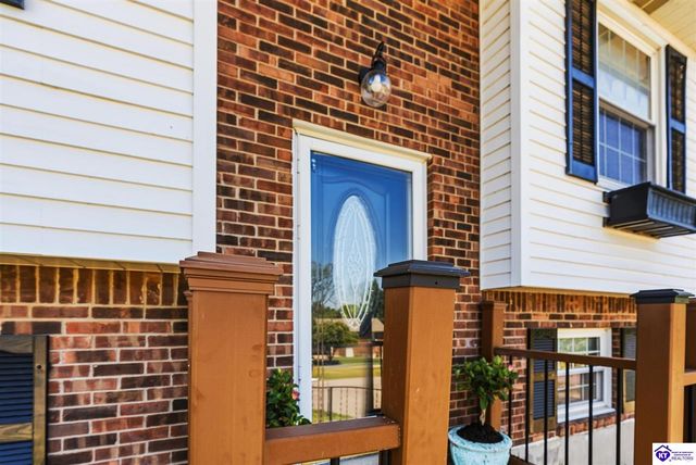 772 Magnolia Drive, Radcliff, KY 40160