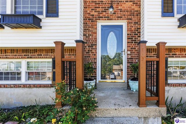 772 Magnolia Drive, Radcliff, KY 40160