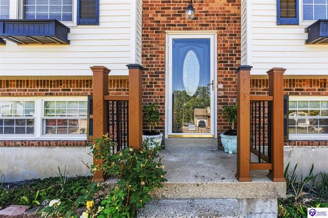 772 Magnolia Drive, Radcliff, KY 40160