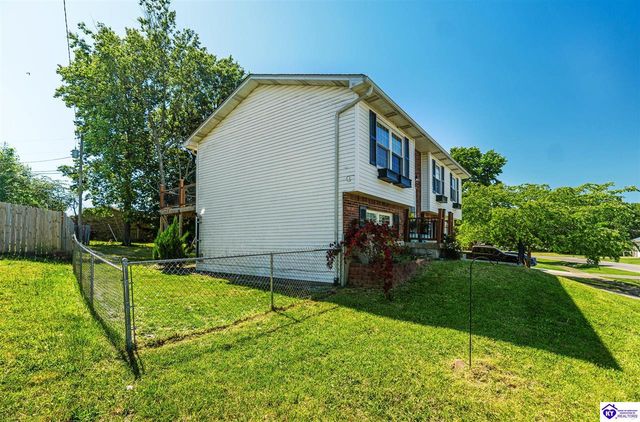 772 Magnolia Drive, Radcliff, KY 40160