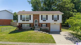772 Magnolia Drive, Radcliff, KY 40160