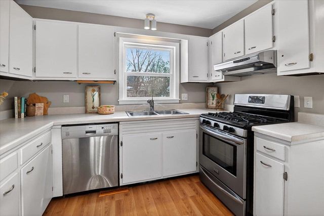 2309 Teal Drive, Madison, WI 53711