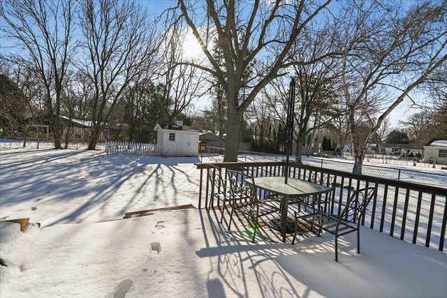 2309 Teal Drive, Madison, WI 53711