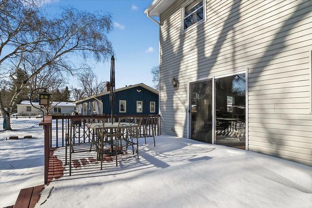 2309 Teal Drive, Madison, WI 53711