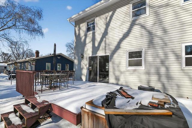 2309 Teal Drive, Madison, WI 53711