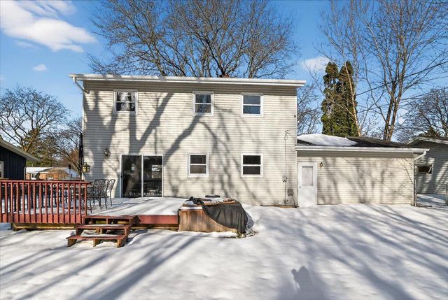 2309 Teal Drive, Madison, WI 53711