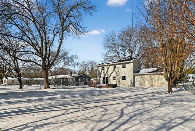 2309 Teal Drive, Madison, WI 53711