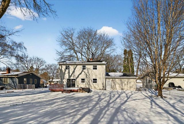 2309 Teal Drive, Madison, WI 53711