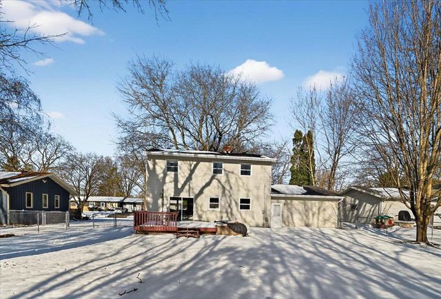 2309 Teal Drive, Madison, WI 53711