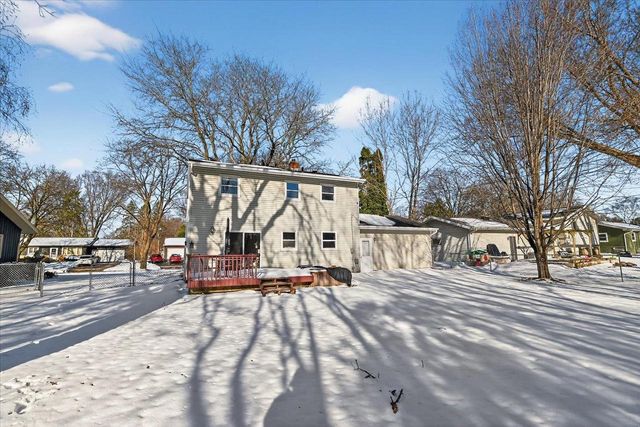 2309 Teal Drive, Madison, WI 53711