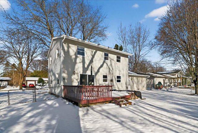 2309 Teal Drive, Madison, WI 53711