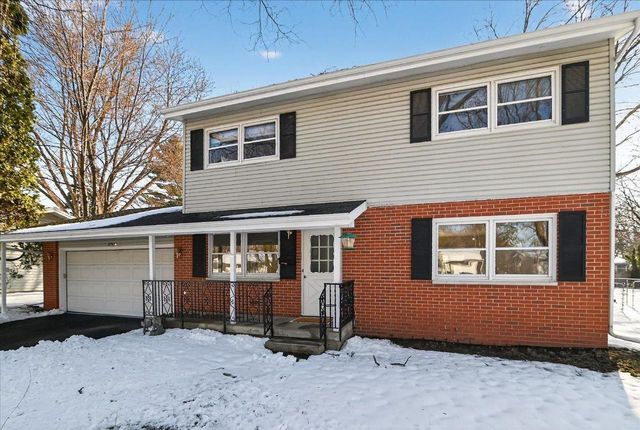 2309 Teal Drive, Madison, WI 53711