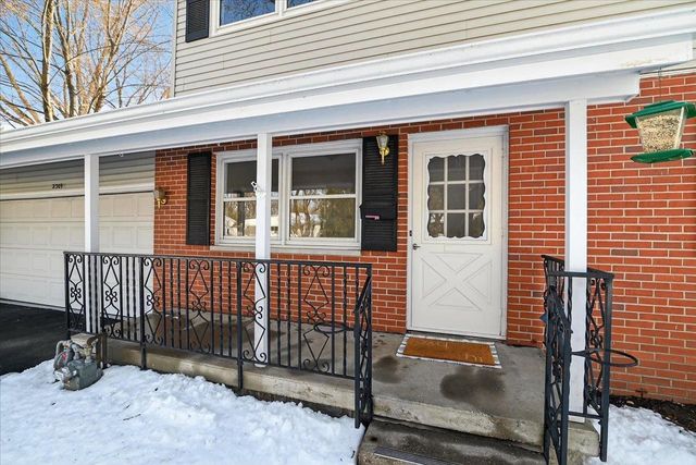 2309 Teal Drive, Madison, WI 53711