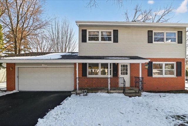 2309 Teal Drive, Madison, WI 53711