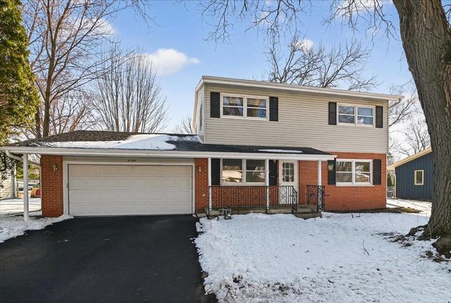 2309 Teal Drive, Madison, WI 53711