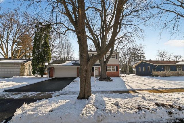 2309 Teal Drive, Madison, WI 53711