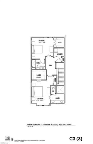 124 Lenas Way, Chesapeake, VA 23320