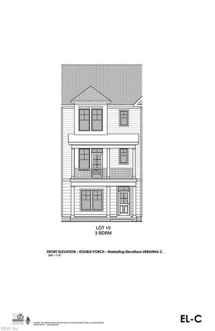 124 Lenas Way, Chesapeake, VA 23320