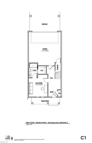 124 Lenas Way, Chesapeake, VA 23320