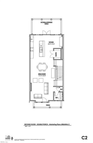 124 Lenas Way, Chesapeake, VA 23320