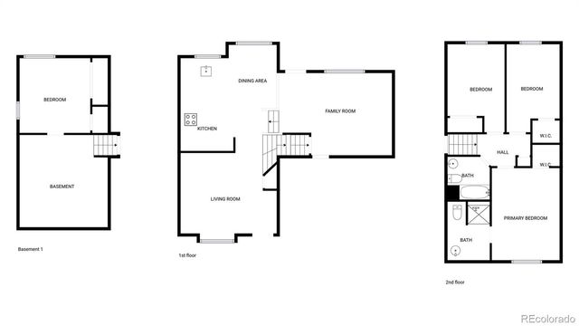 2154 Gold Dust Lane, Highlands Ranch, CO 80129