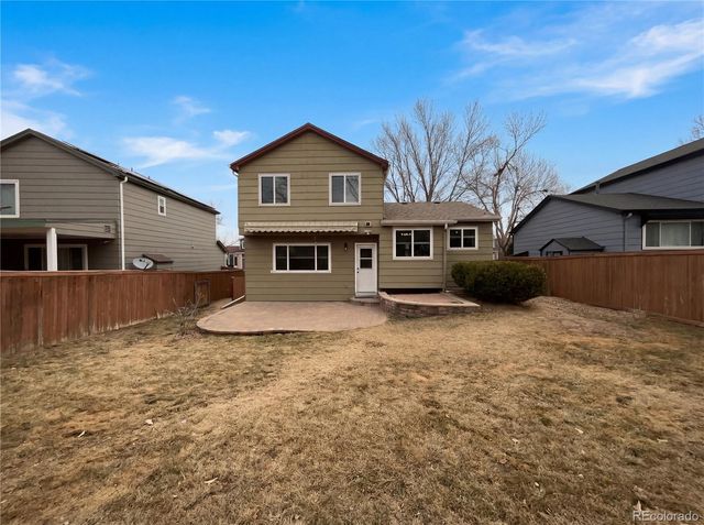 2154 Gold Dust Lane, Highlands Ranch, CO 80129
