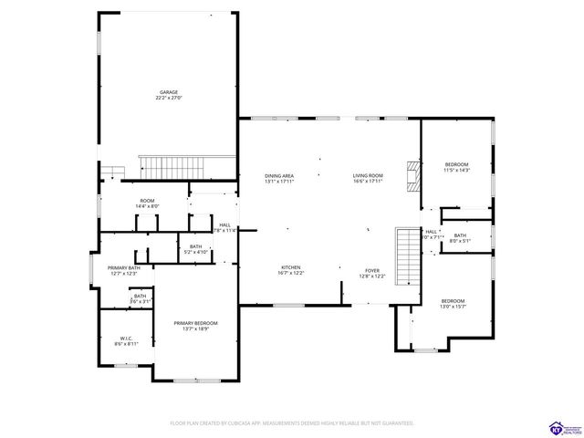 1753 St John Road, Elizabethtown, KY 42701